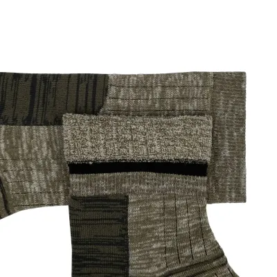 Носки из конопли Tribe Winter Hemp, 43-46 - 7 - Robinzon.ua