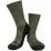 Носки демисезонные Tramp UTRUS-001-black-olive, 38/40 - 1 - Robinzon.ua