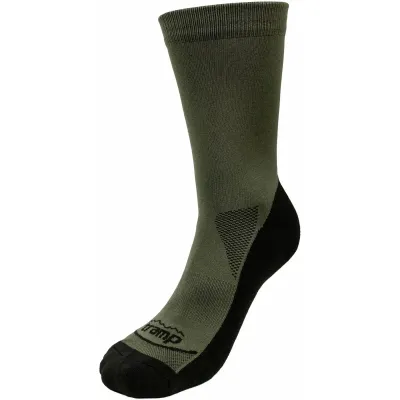 Носки демисезонные Tramp UTRUS-001-black-olive, 38/40 - 2 Носки демисезонные Tramp UTRUS-001-black-olive, 38/40 - 2 - Robinzon.ua