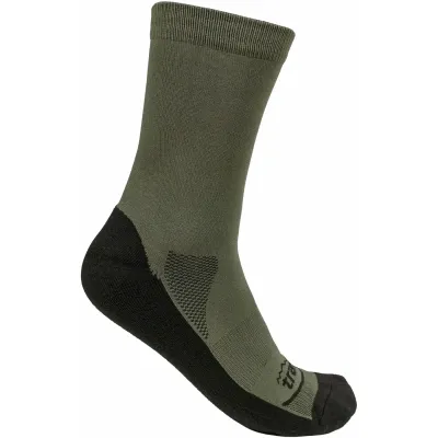 Носки демисезонные Tramp UTRUS-001-black-olive, 38/40 - 4 Носки демисезонные Tramp UTRUS-001-black-olive, 38/40 - 4 - Robinzon.ua