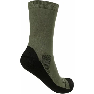 Носки демисезонные Tramp UTRUS-001-black-olive, 38/40 - 6 Носки демисезонные Tramp UTRUS-001-black-olive, 38/40 - 6 - Robinzon.ua