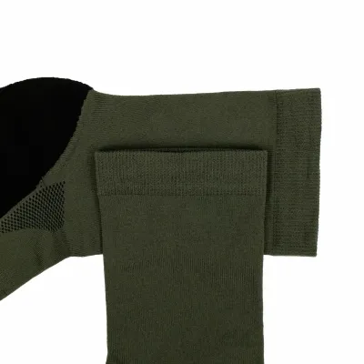 Носки демисезонные Tramp UTRUS-001-black-olive, 38/40 - 7 Носки демисезонные Tramp UTRUS-001-black-olive, 38/40 - 7 - Robinzon.ua