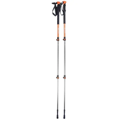 Трекінгові палиці Tramp Guide алюмінієві 62-135 см (пара) TRR-014 - 1 - Robinzon.ua
