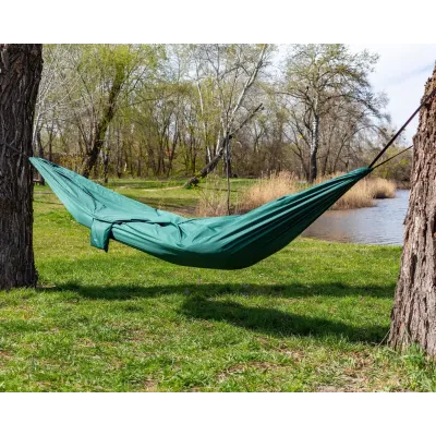Гамак Tribe Hammock T-LE-0002 green - 5 - Robinzon.ua