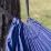 Гамак Tribe Hammock T-LE-0002 navy - 3 - Robinzon.ua