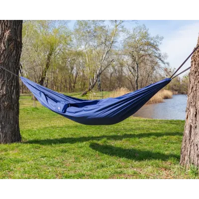 Гамак Tribe Hammock T-LE-0002 navy - 5 - Robinzon.ua