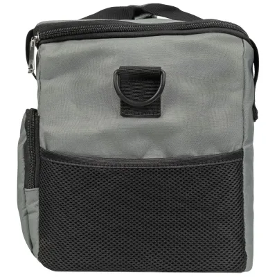 Термосумка Tribe Cooler 10 L, grey - 3 - Robinzon.ua