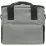 Термосумка Tribe Cooler 10 L, grey - 4 - Robinzon.ua