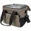 Термосумка Tribe Cooler 10 L, brown - 6 - Robinzon.ua