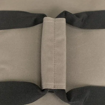 Термосумка Tribe Cooler 10 L, brown - 8 - Robinzon.ua