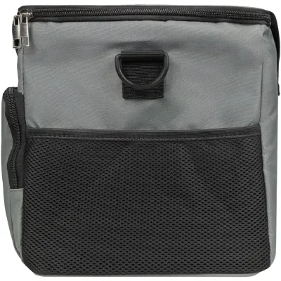 Термосумка Tribe Cooler 15 L, grey - 3 - Robinzon.ua