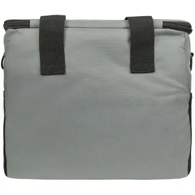 Термосумка Tribe Cooler 15 L, grey - 4 - Robinzon.ua