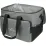 Термосумка Tribe Cooler 25 L, grey - 6 - Robinzon.ua