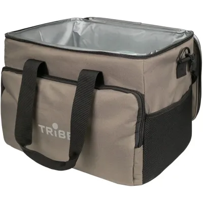 Термосумка Tribe Cooler 25 L, brown - 6 - Robinzon.ua
