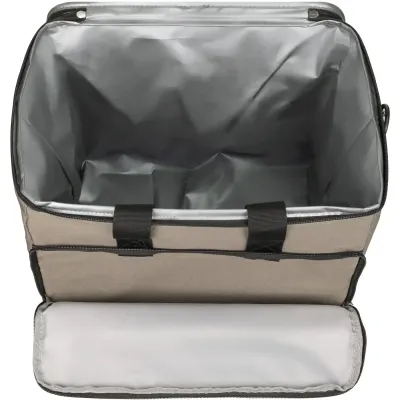 Термосумка Tribe Cooler 25 L, brown - 7 - Robinzon.ua