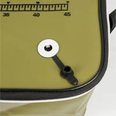 Сумка рыболовная Tribe EVA 50 л T-JA-0001-L Olive - 5 - Robinzon.ua