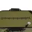 Сумка рыболовная Tribe EVA 28 л T-JA-0001-M Olive - 4 - Robinzon.ua