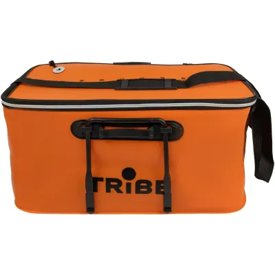 Сумка рибальська Tribe EVA 50 л T-JA-0001-L Orange - 2 - Robinzon.ua