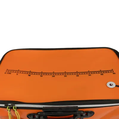 Сумка рибальська Tribe EVA 50 л T-JA-0001-L Orange - 4 - Robinzon.ua