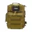 Сумка через плече Tribe Sling Pack 6,5 л T-IE-0003 Coyote - 1 - Robinzon.ua