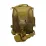 Сумка через плече Tribe Sling Pack 6,5 л T-IE-0003 Coyote - 3 - Robinzon.ua