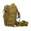 Сумка через плече Tribe Sling Pack 6,5 л T-IE-0003 Coyote - 4 - Robinzon.ua