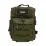 Сумка через плечо Tribe Sling Pack 6,5 л T-IE-0003 Olive - 2 - Robinzon.ua