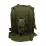 Сумка через плечо Tribe Sling Pack 6,5 л T-IE-0003 Olive - 4 - Robinzon.ua