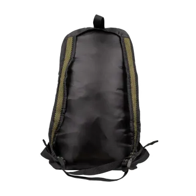 Рюкзак складной Tribe Compact 24 L, olive - 4 - Robinzon.ua