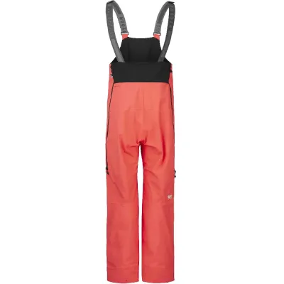Picture Organic брюки Haakon Bib W 2022 hot coral XL - 1 - Robinzon.ua