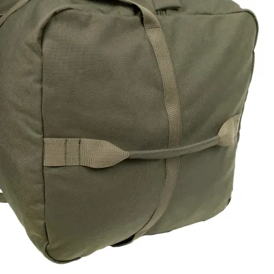 Баул Tribe Transporter 108 L T-IE-0007 green - 7 - Robinzon.ua