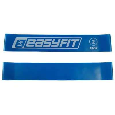 Резинка для фитнеса EasyFit №2 - 1 - Robinzon.ua