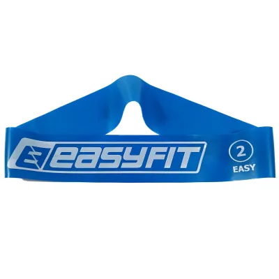 Резинка для фитнеса EasyFit №2 - 2 - Robinzon.ua