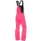 Picture Organic брюки Haakon Bib W 2022 neon pink S - 1 - Robinzon.ua