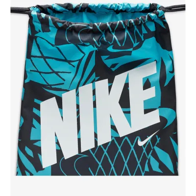 Мешок Nike Y NK DRAWSTRING - CAT AOP 1 - 2 - Robinzon.ua