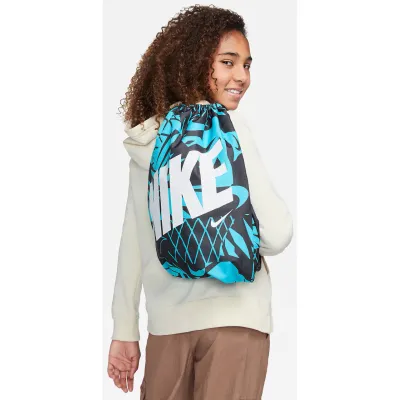 Мешок Nike Y NK DRAWSTRING - CAT AOP 1 - 3 - Robinzon.ua