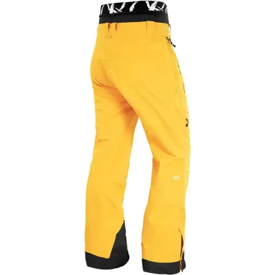 Picture Organic брюки Naikoon 2021 safran XL - 1 Picture Organic брюки Naikoon 2021 safran XL - 1 - Robinzon.ua