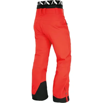 Picture Organic брюки Picture Object 2022 red L - 1 - Robinzon.ua