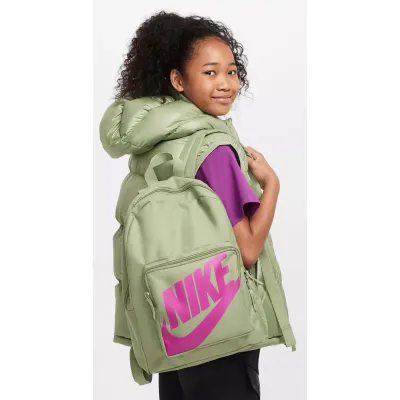 Рюкзак Nike Y NK CLASSIC BKPK - 6 - Robinzon.ua