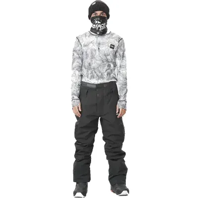 Picture Organic брюки Picture Object 2023 black XL - 2 - Robinzon.ua