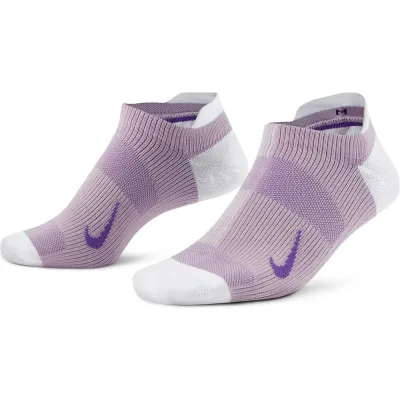 Шкарпетки Nike W NK EVERYDAY PLUS LTWT NS 3 пари - 1 - Robinzon.ua