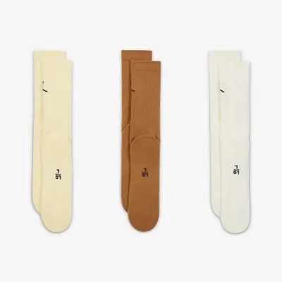 Шкарпетки Nike U J ED CUSH POLY CREW 3 пари - 1 - Robinzon.ua