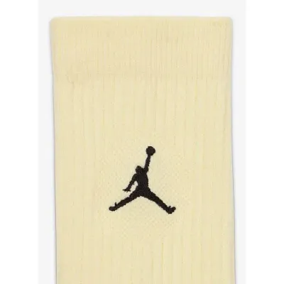 Шкарпетки Nike U J ED CUSH POLY CREW 3 пари - 3 - Robinzon.ua