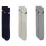 Шкарпетки Nike U NK NSW EVERYDAY ESSENTIAL CR 3 пари - 1 - Robinzon.ua