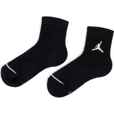 Шкарпетки Nike U J EVERYDAY MAX ANKL 3 пари - 3 Шкарпетки Nike U J EVERYDAY MAX ANKL 3 пари - 3 - Robinzon.ua