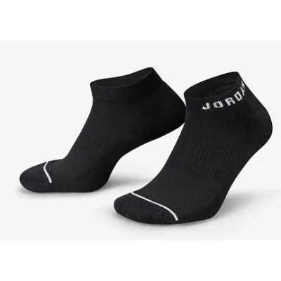 Шкарпетки Nike U J ED CUSH POLY NS 3 пари - 2 - Robinzon.ua