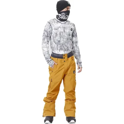 Picture Organic брюки Picture Object 2023 camel XL - 2 Picture Organic брюки Picture Object 2023 camel XL - 2 - Robinzon.ua