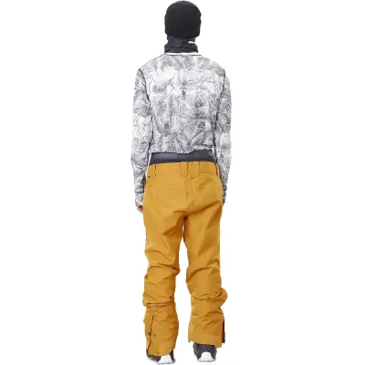 Picture Organic брюки Picture Object 2023 camel XL - 3 Picture Organic брюки Picture Object 2023 camel XL - 3 - Robinzon.ua