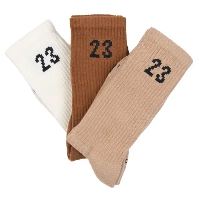 Шкарпетки Nike U J ESSENTIAL CREW 3 пари - 1 Шкарпетки Nike U J ESSENTIAL CREW 3 пари - 1 - Robinzon.ua