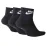 Шкарпетки Nike U NK NSW EVRY ESSENTIAL ANKLE 3 пари - 1 - Robinzon.ua